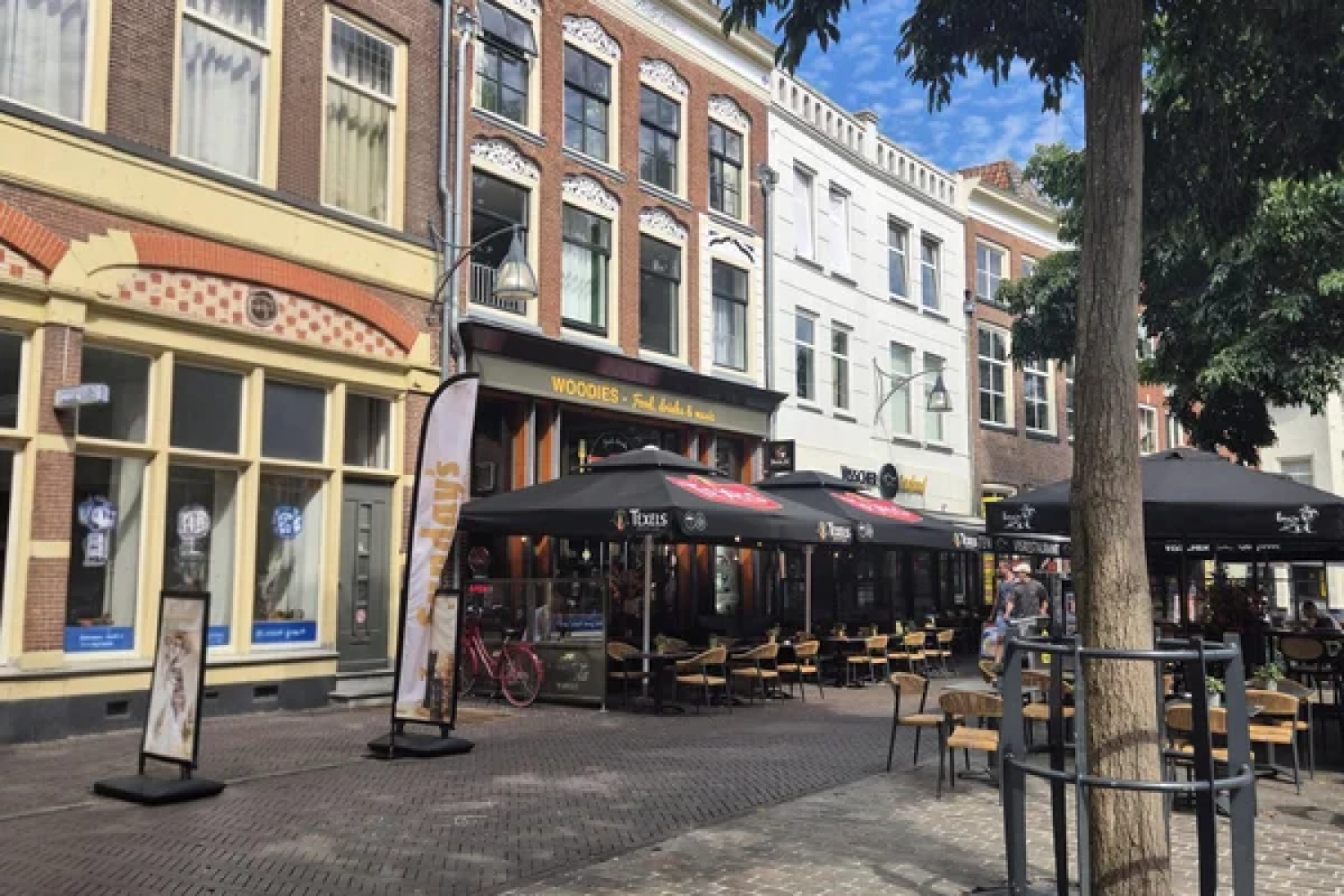 Nieuwstraat