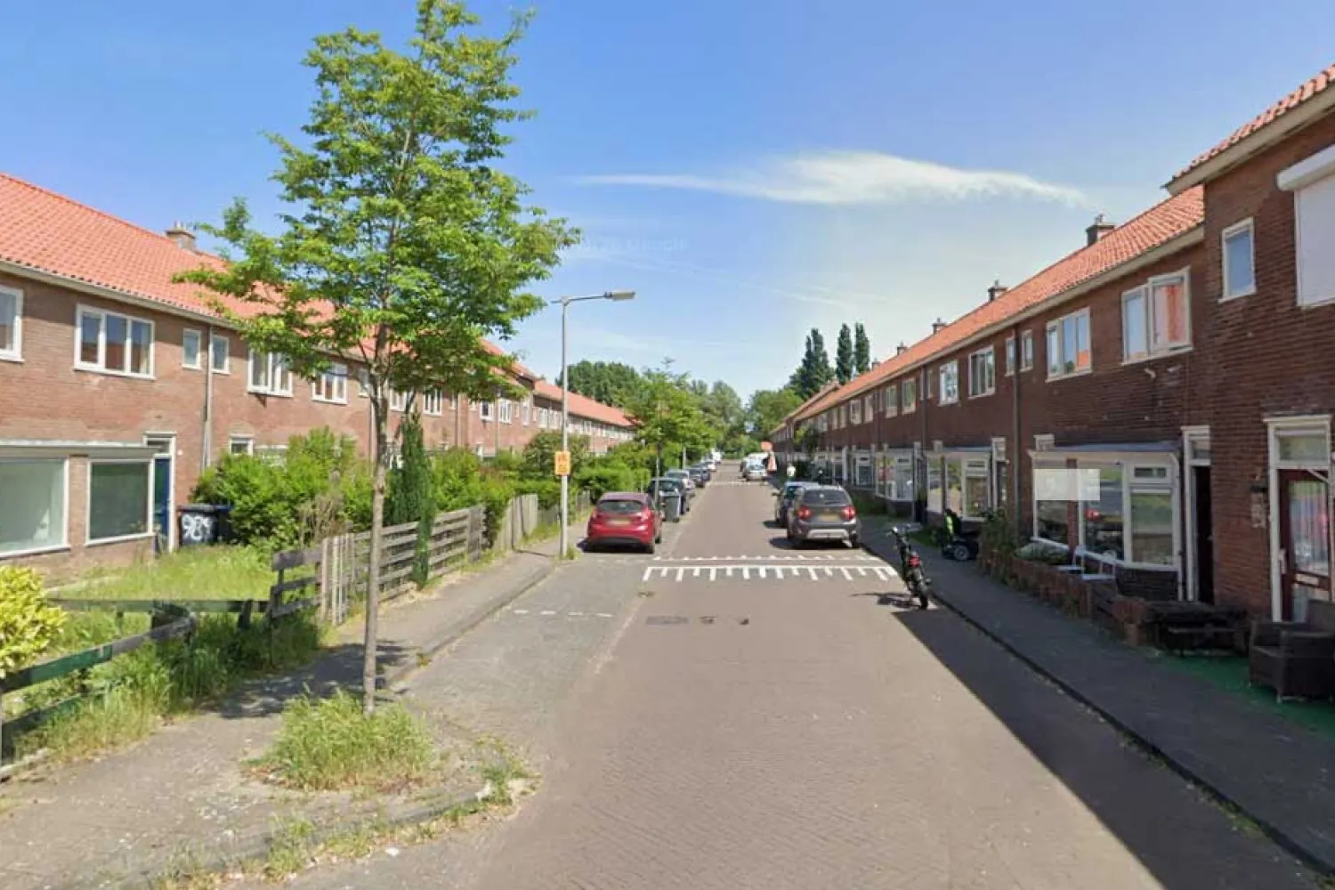 Grondelstraat