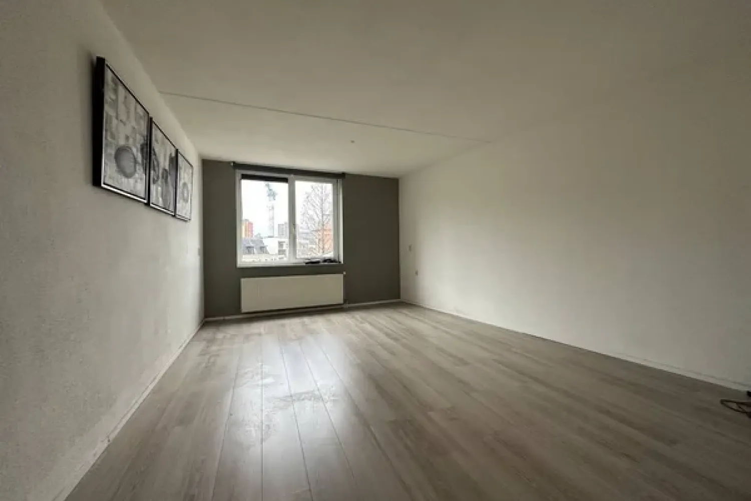 Van der Maesenstraat