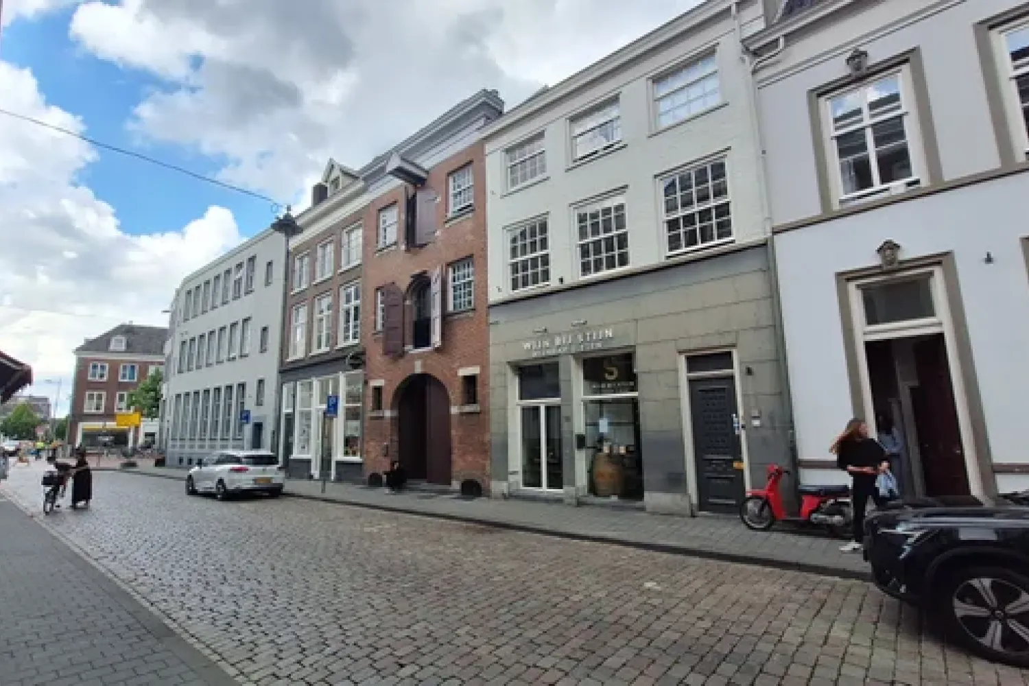 Kruisstraat