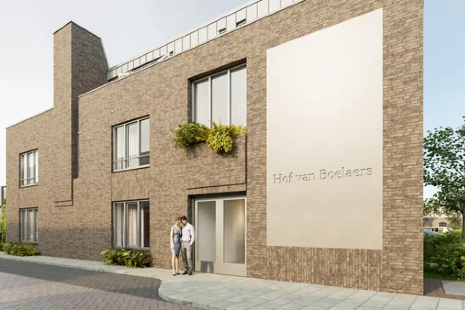 te huur Irisbuurt, Stuiverstraat