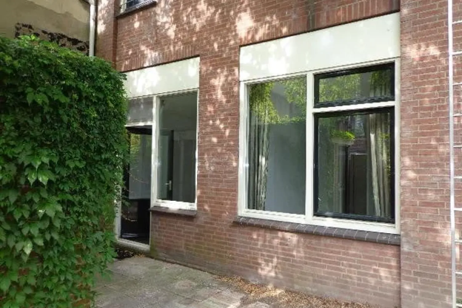 Hogewoerd