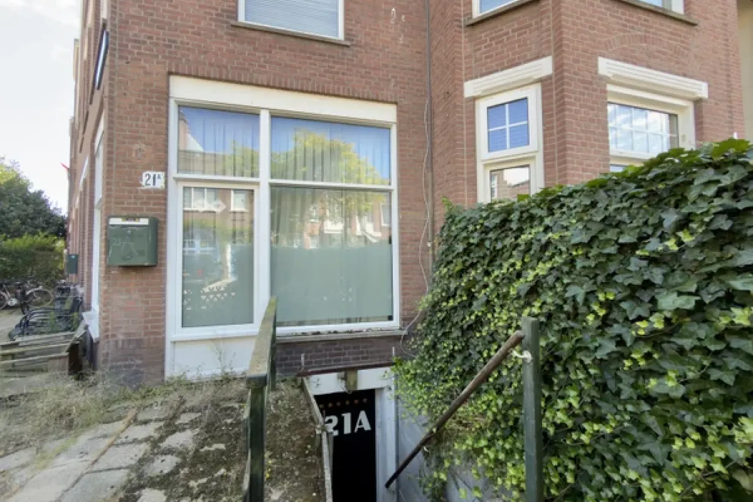 Bosschestraat