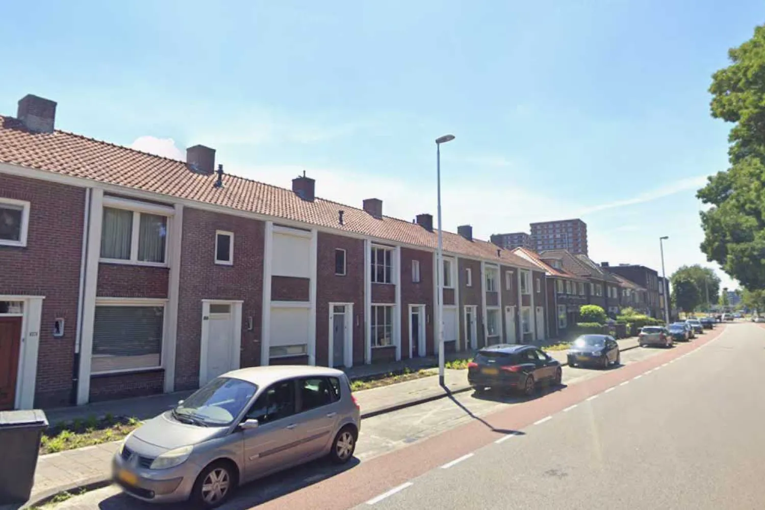 Blaarthemseweg