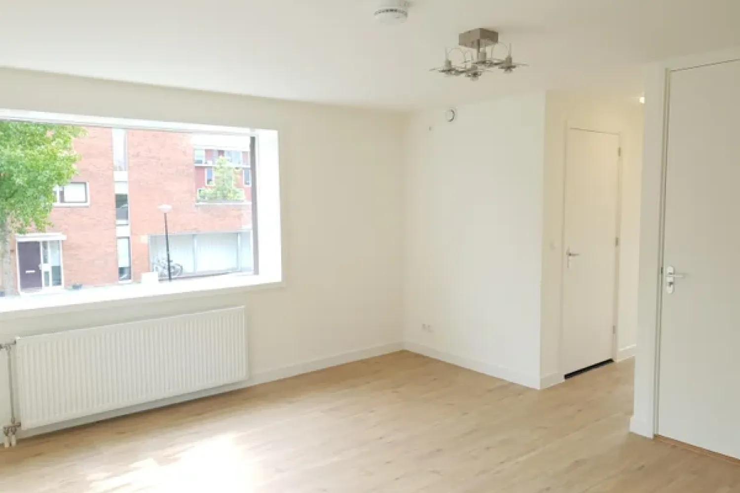 Nilda Pintostraat