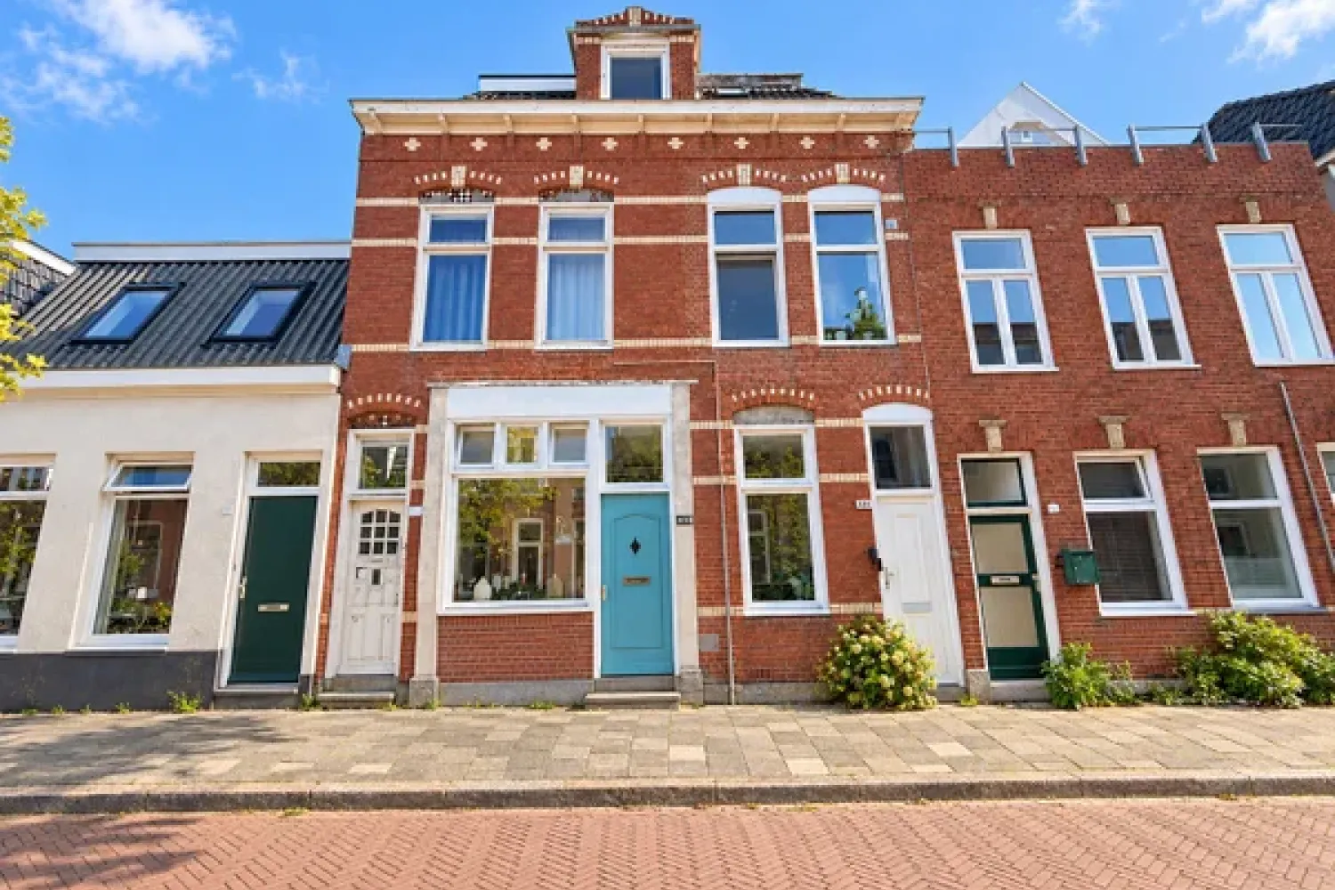 Nieuwstraat