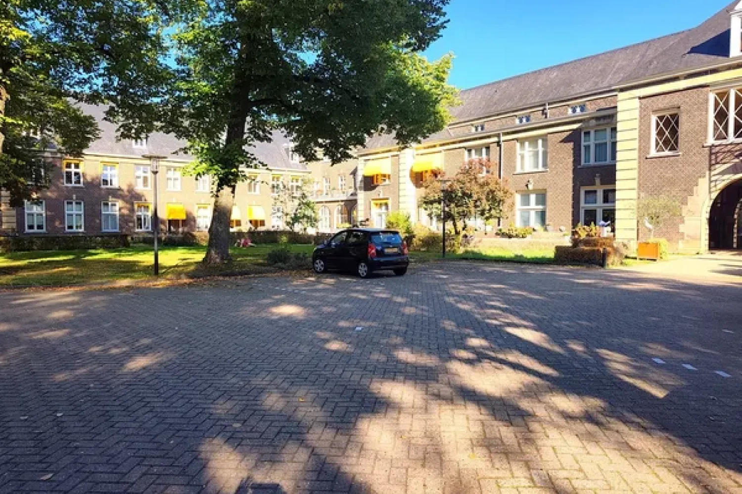 Parc Imstenrade