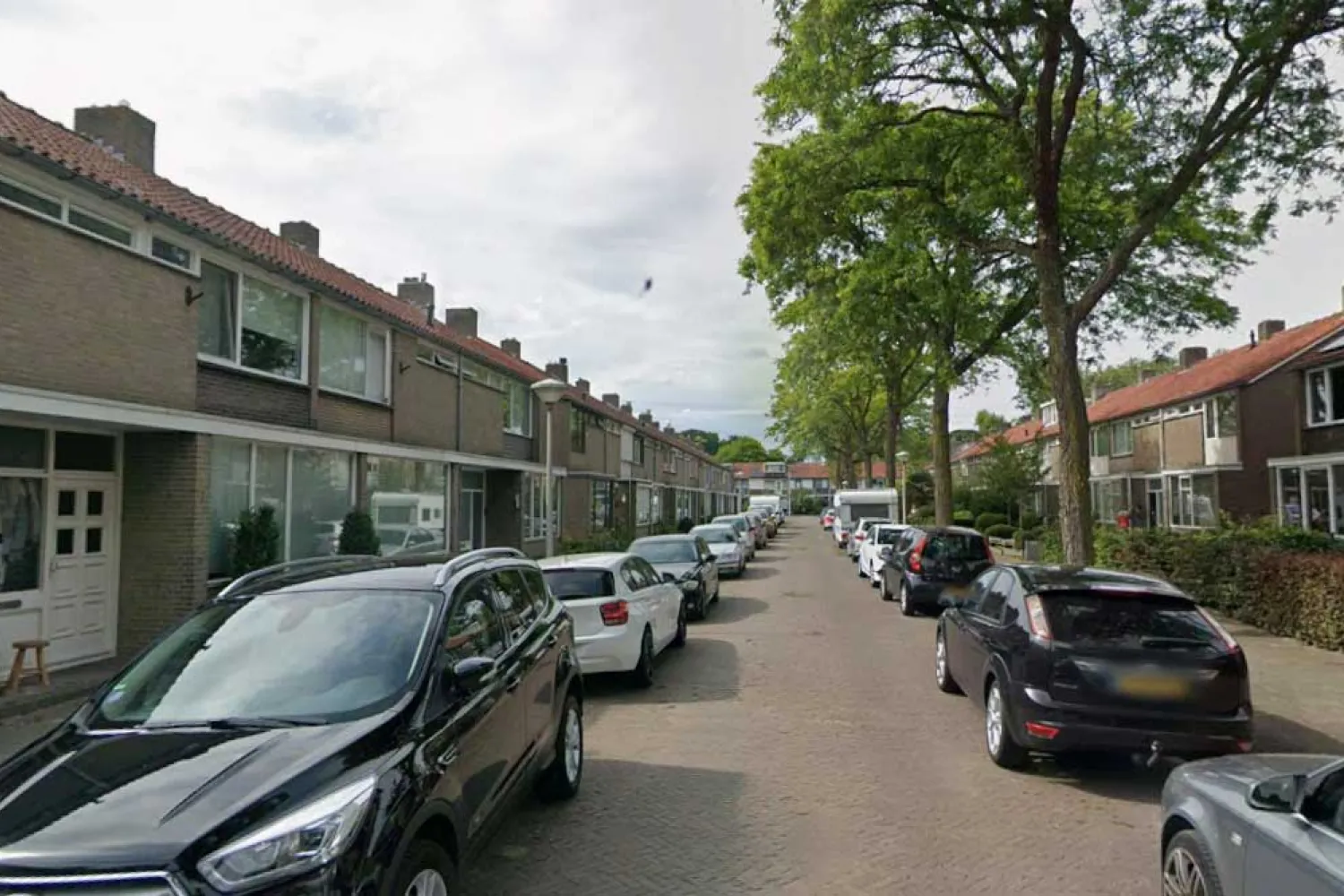 van Aitzemastraat