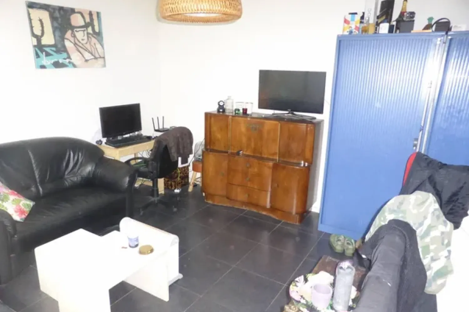 Kapelstraat 31 appartement