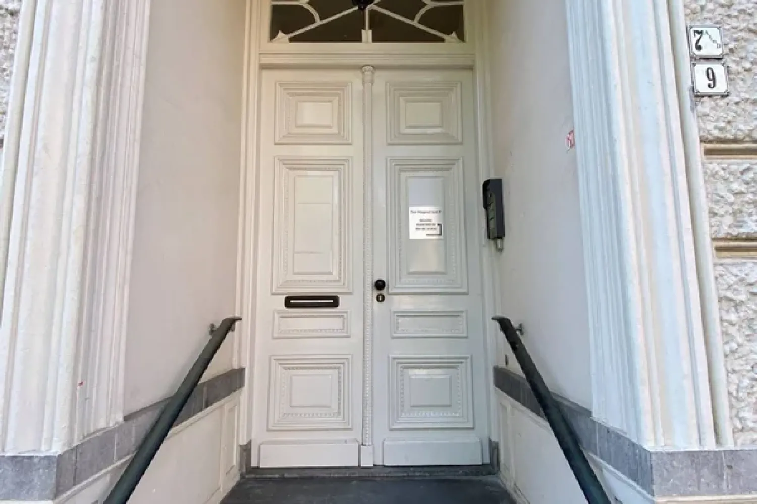 Ten Hagestraat