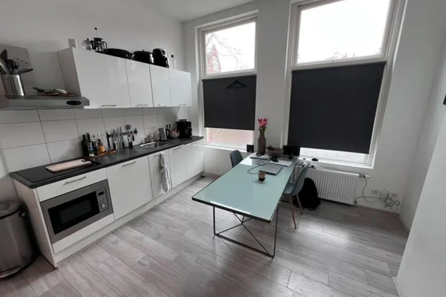 Jozef Israëlsstraat