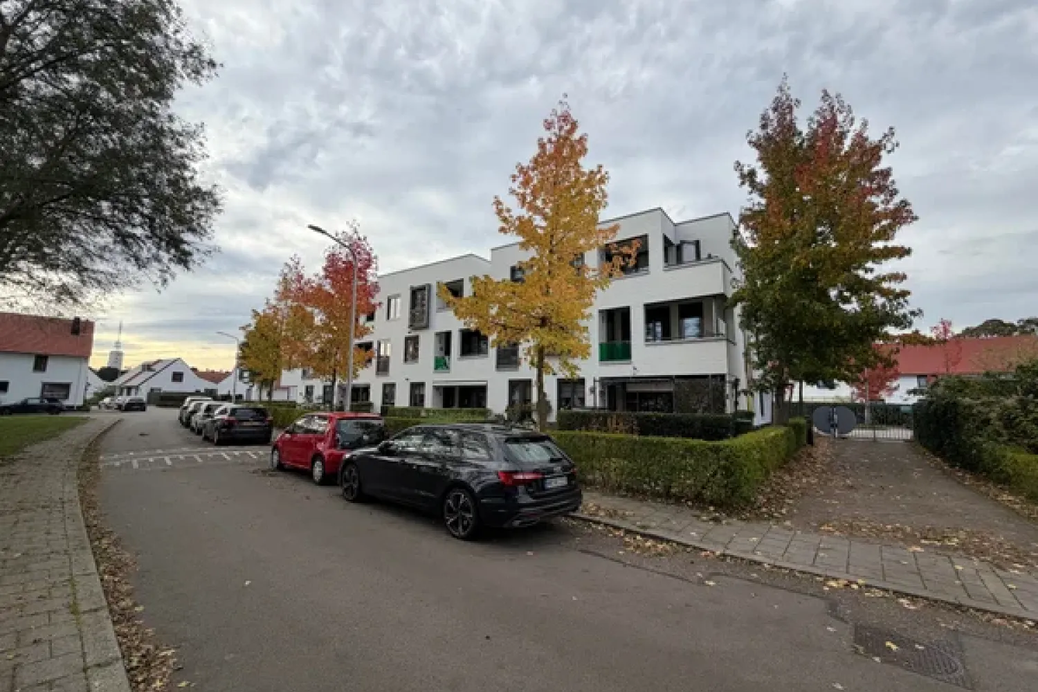 Archipelstraat