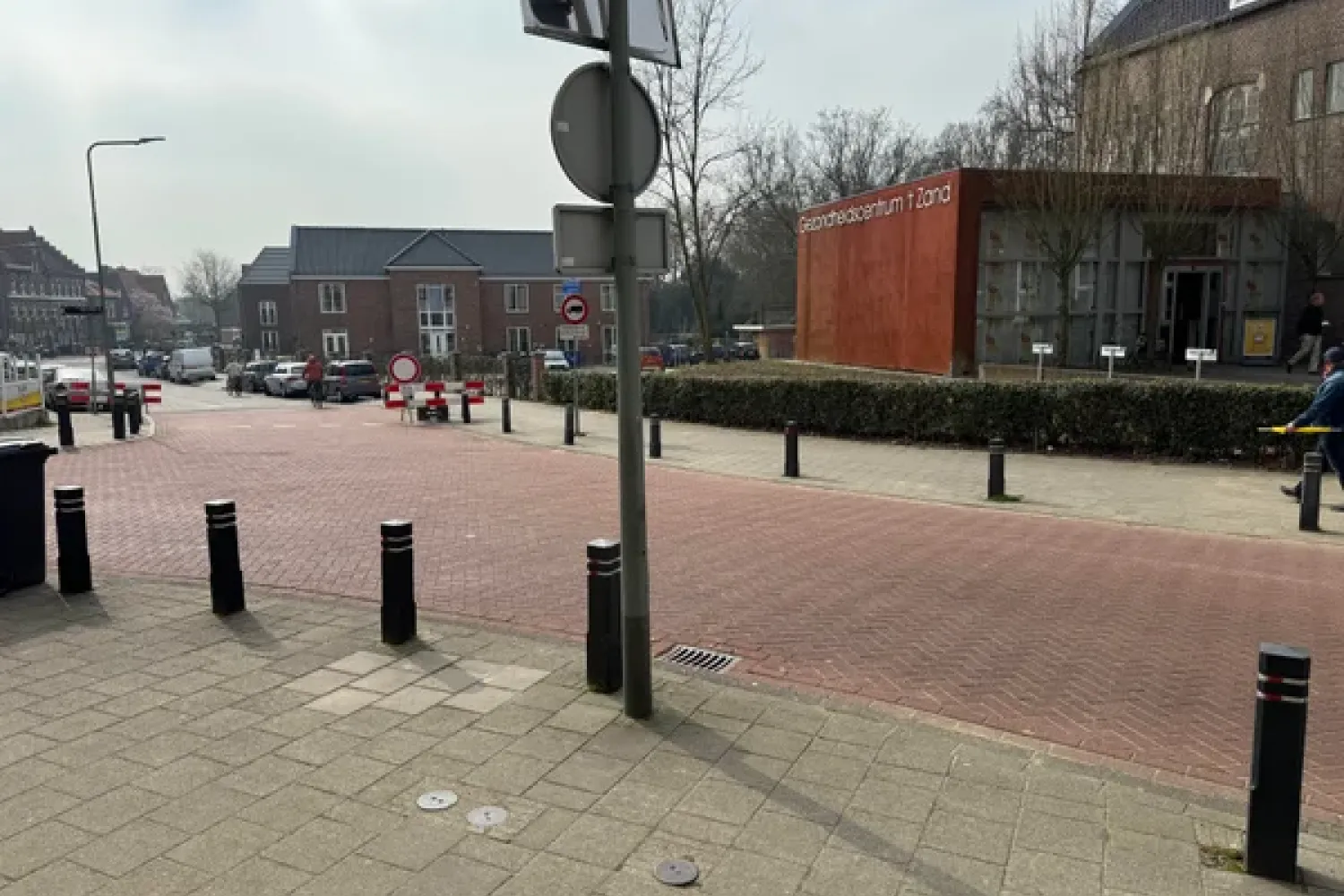 Kapellerlaan
