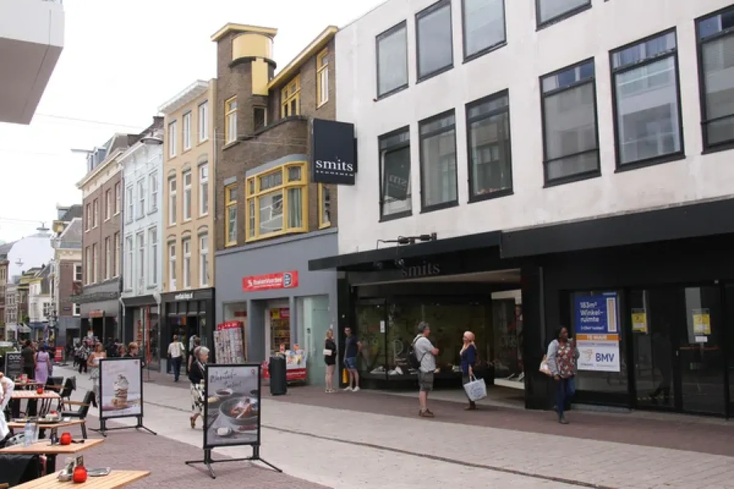 Lombardsteeg