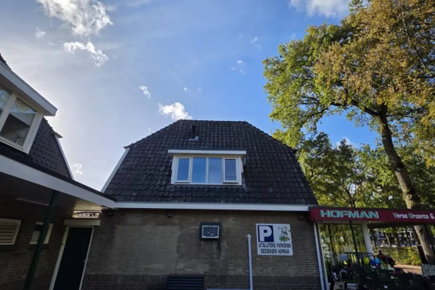 Kerkhoflaan