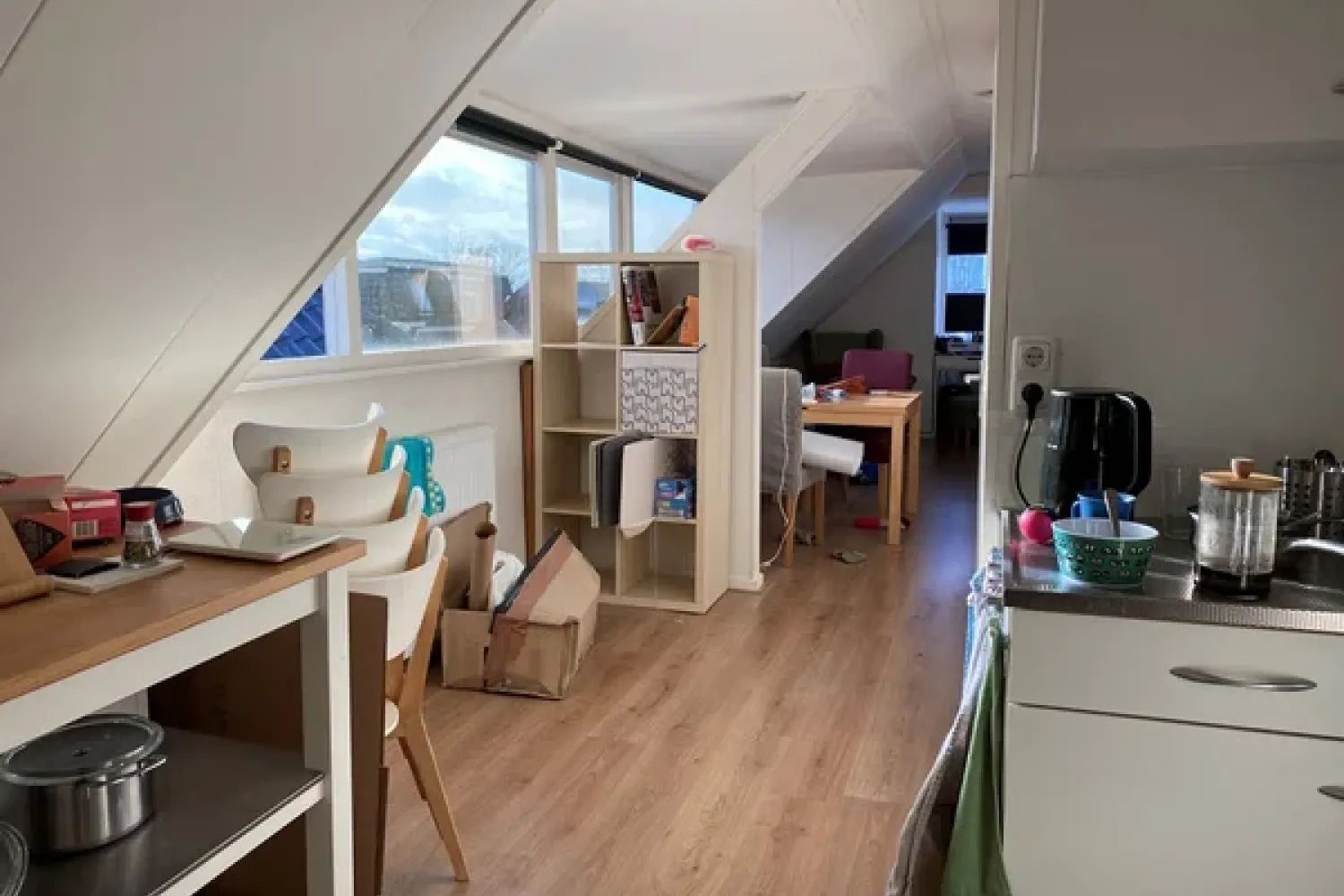 Helper Kerkstraat